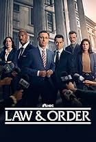 Law & Order (1990)