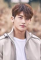 Park Hyung-sik in Strong Girl Bong-soon (2017)