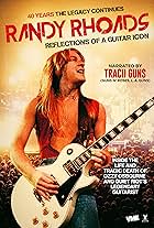 Randy Rhoads: Reflections of a Guitar Icon