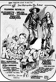 Kapitan Kulas (1975)