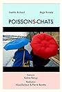 Laetitia Richard in Poissons Chats (2022)