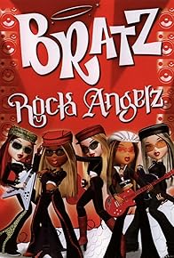 Primary photo for Bratz: Rock Angelz