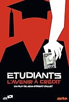 Étudiants, l'avenir à crédit (2015)