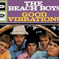 Primary photo for The Beach Boys: Good Vibrations (Version 2)