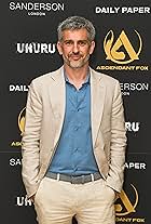 Bart Ruspoli attends the 2023 Ascendant Fox summer party