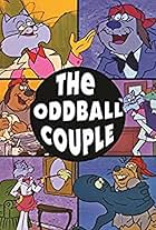 The Oddball Couple