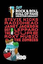 The 2019 Rock and Roll Hall of Fame Induction Ceremony