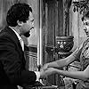 Margherita Girelli and Leopoldo Trieste in Divorzio all'italiana (1961)