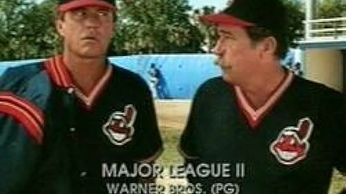 Major League II