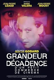 Grandeur et décadence d'un petit commerce de cinéma (1986)