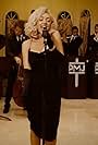 Tess Mohr, Ivan Malespin, Scott Bradlee, Jacob Scesney, Mike Cottone, and Postmodern Jukebox in Call Me - Blondie (Marilyn Monroe Style Cover) (2020)