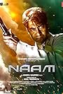 Ajay Devgn in Naam (2013)