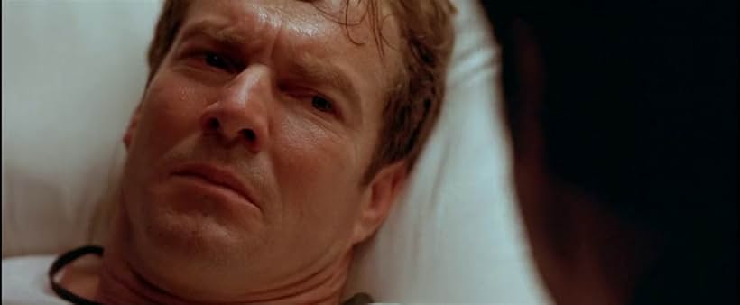 Dennis Quaid in Any Given Sunday (1999)