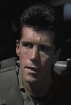 Tim Dunigan in Captain Power and the Soldiers of the Future (1987)