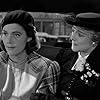 Barbara O'Neil and Nella Walker in When Tomorrow Comes (1939)