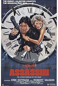 Hour of the Assassin (1987)