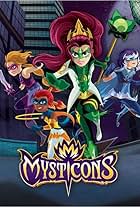 Mysticons (2017)