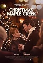 Jeni Ross in Christmas at Maple Creek (2020)