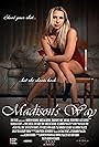 Angelia Gaskin in Madison's Way