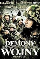 Demons of War (1998)