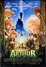 Arthur et les Minimoys (2006) Poster