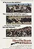 Bless the Beasts & Children (1971) Poster