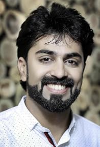 Primary photo for Govind Padmasoorya