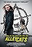 Alleycats (2016) Poster