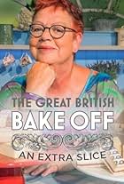 The Great British Bake Off: An Extra Slice