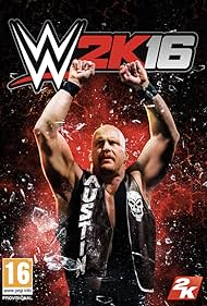 WWE 2K16 (2015)