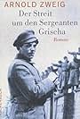 Der Streit um den Sergeanten Grischa (1970)