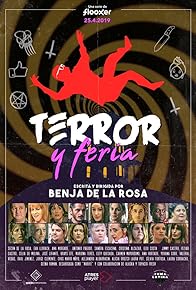 Primary photo for Terror y feria