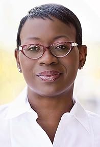 Primary photo for Nina Turner