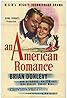 Une romance américaine (1944) Poster