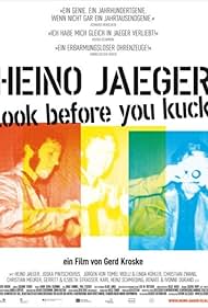 Heino Jaeger - Look Before You Kuck (2012)