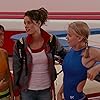 Missy Peregrym, Nikki SooHoo, and Maddy Curley in Stick It (2006)