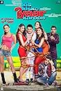 Kis Kisko Pyaar Karoon (2015)