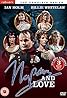 Napoleon and Love (TV Mini Series 1974) Poster