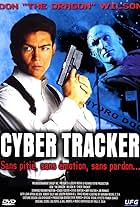 Cyber Tracker