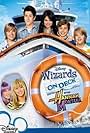 Wizards on Deck with Hannah Montana