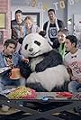 foodpanda I Bachelor Party I TVC (2015)