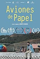 Aviones de Papel