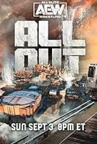 All Elite Wrestling: All Out