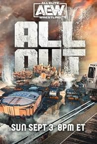 Primary photo for All Elite Wrestling: All Out