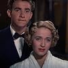 Jane Powell and Scotty Beckett in Nancy Goes to Rio (1950)