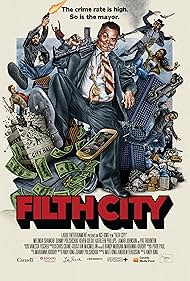 Filth City (2015)