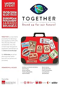 Primary photo for Together: A New Direction for a Progressive Europe