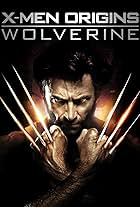 Hugh Jackman in X-Men Origins: Wolverine (2009)