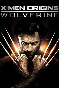 Primary photo for X-Men Origins: Wolverine