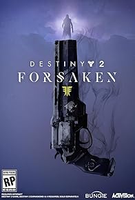 Primary photo for Destiny 2: Forsaken